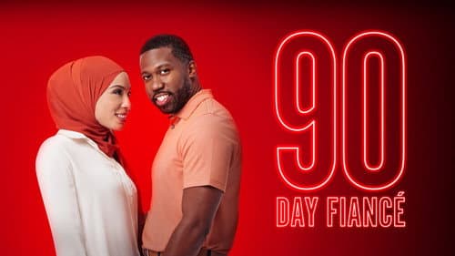 90 Day Fiancé still