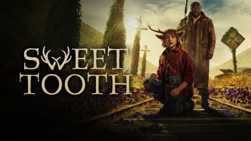 Sweet Tooth still