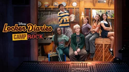 Locker Diaries: Camp Rock still