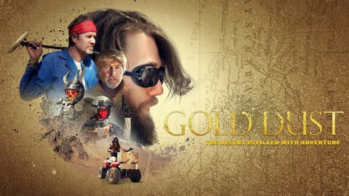 Gold Dust still