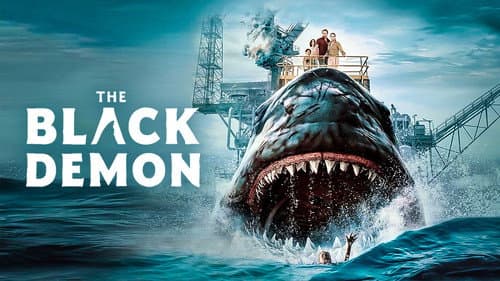 The Black Demon still
