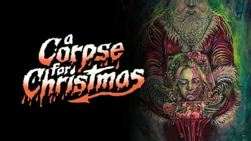 A Corpse for Christmas still