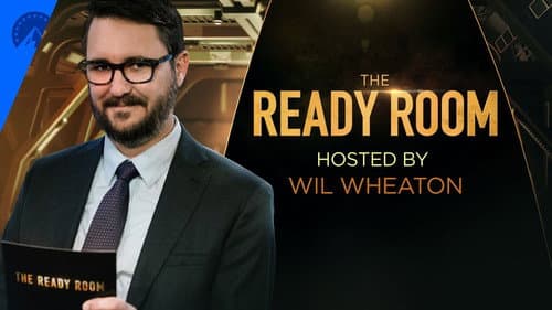 The Ready Room still