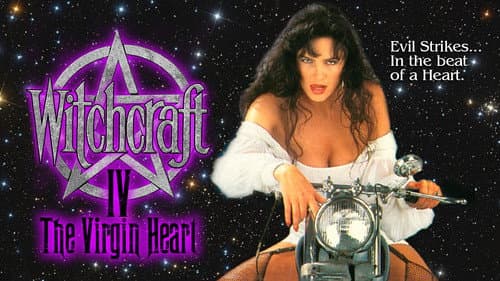 Witchcraft IV: The Virgin Heart still