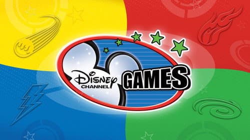 Disney Channel Games still
