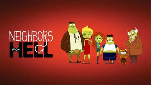 Neighbors from Hell still