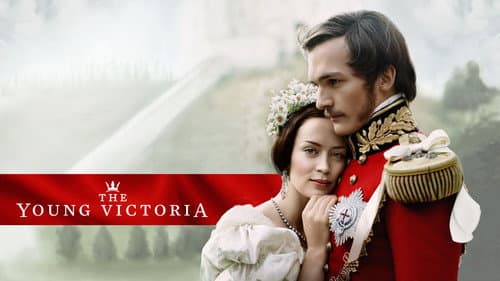 The Young Victoria still