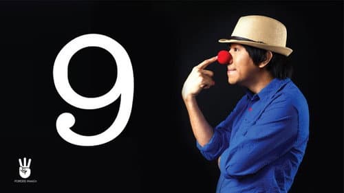 DEAW #9 Stand Up Comedy Show still