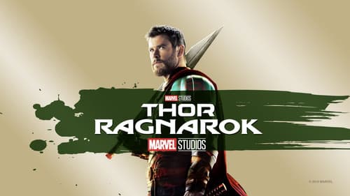 Thor: Ragnarok still