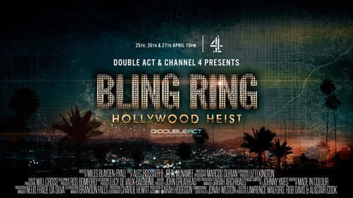Bling Ring: Hollywood Heist still