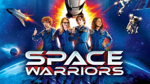 Space Warriors still