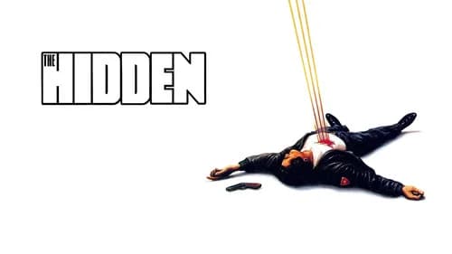 The Hidden still