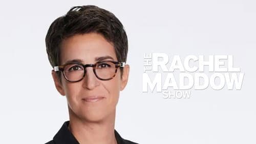 The Rachel Maddow Show still