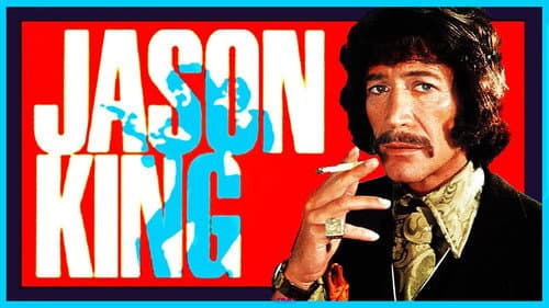 Jason King still