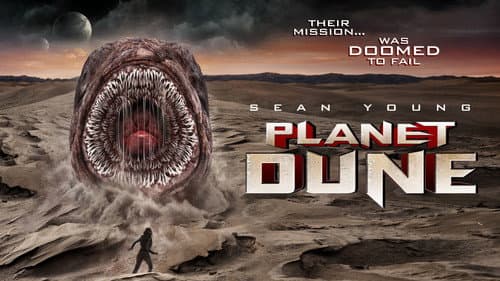 Planet Dune still