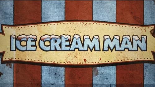Ice Cream Man still