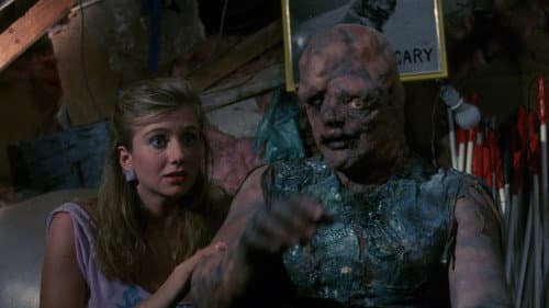The Toxic Avenger still