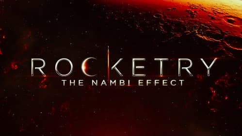 Rocketry: The Nambi Effect still