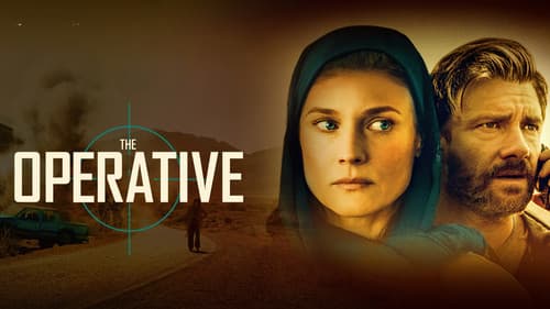 The Operative still