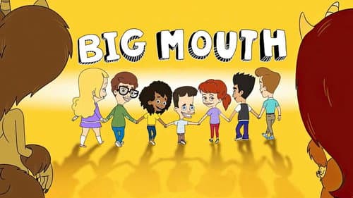 Big Mouth still