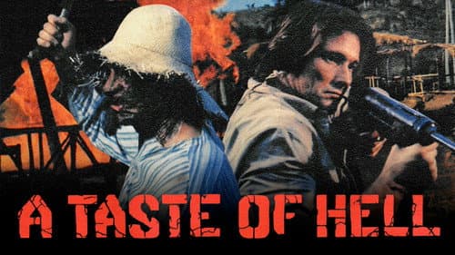 A Taste of Hell still