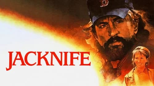 Jacknife still