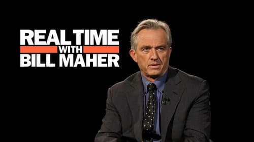 Real Time with Bill Maher still