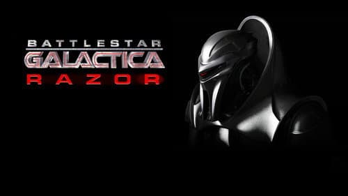 Battlestar Galactica: Razor still