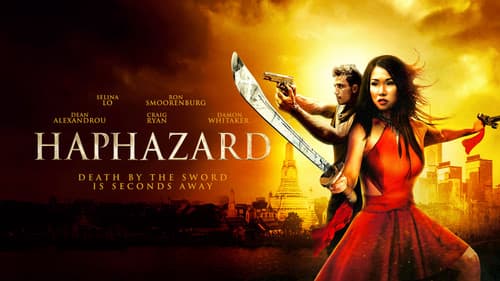 Haphazard still