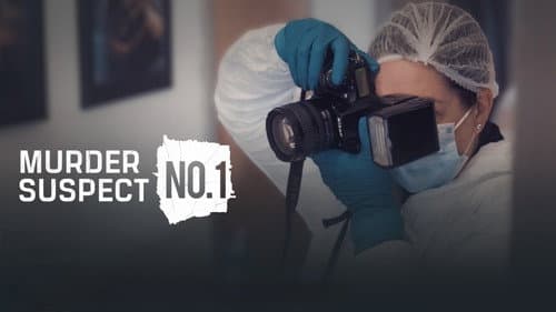 Murder: Suspect No.1 still