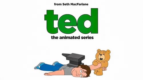 TED: The Animated Series still