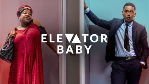 Elevator Baby still