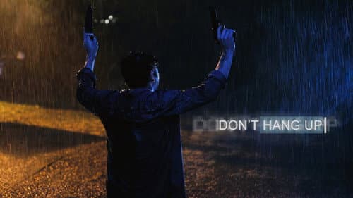 Don't Hang Up still