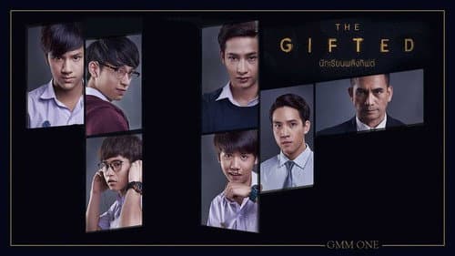 The Gifted still