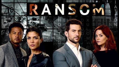 Ransom still