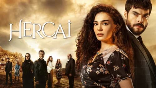 Hercai still