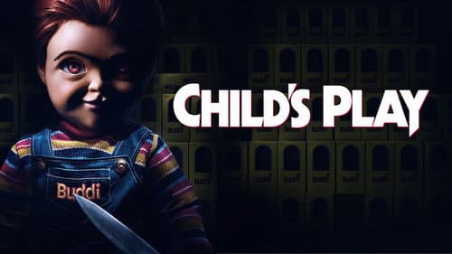Child's Play still