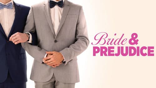 Bride & Prejudice: Forbidden Love still