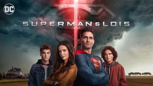Superman & Lois still