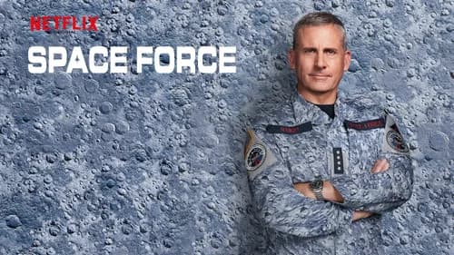 Space Force still