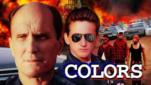 Colors still