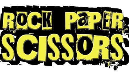 Rock Paper Scissors still