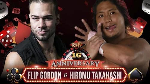 ROH: 16th Anniversary still