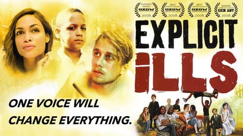 Explicit Ills still