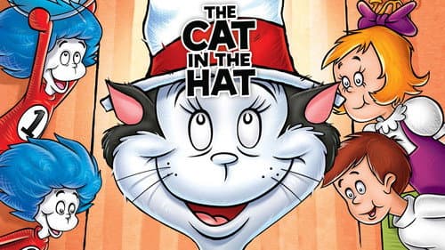 The Cat in the Hat still