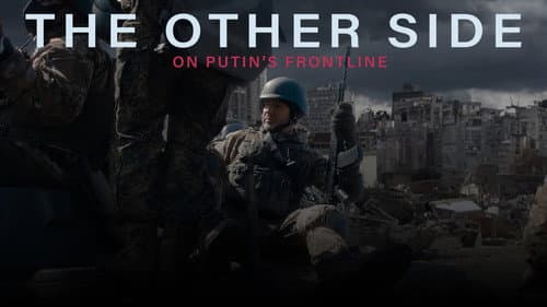 Ukraine's War: The Other Side still
