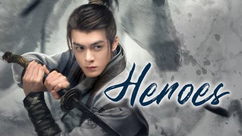 Heroes still