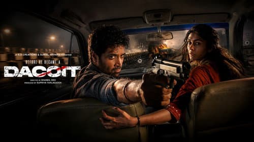 Dacoit still