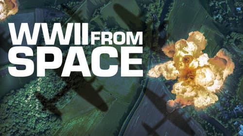WWII From Space still