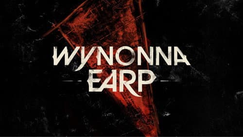 Wynonna Earp still